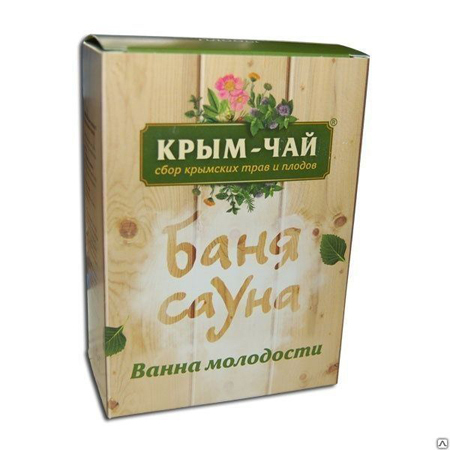 Девятый вал - Какой чай пить в бане: черный, зеленый или травяной?