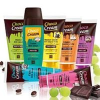 Шоколадная серия Choco Cream