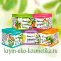 Бальзамы профилактические