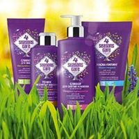 Серия косметики «4 Seasons Care