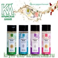 Мицеллярная вода