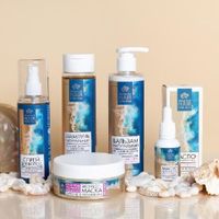 Серия для волос Seaweed Hair Collection