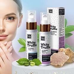 Жидкие патчи White Truffle