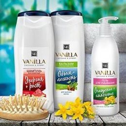 Серия Vanilla