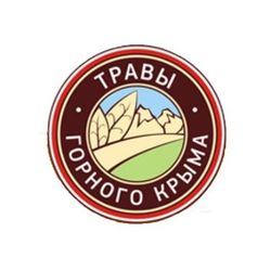 Травы Горного Крыма