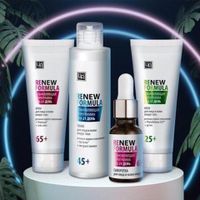 Renew Formula - обновляющая программа на 21 день