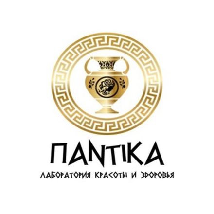 Пантика
