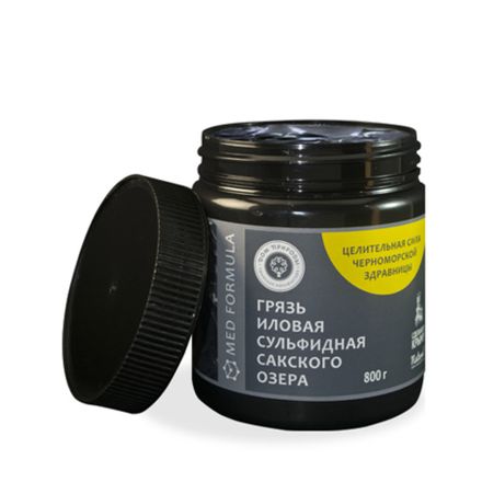 Сакская грязь
