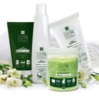 SPA программа для коррекции фигуры и лечения целлюлита