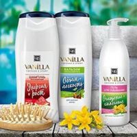Серия Vanilla