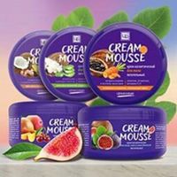 Кремы для тела Cream Mousse