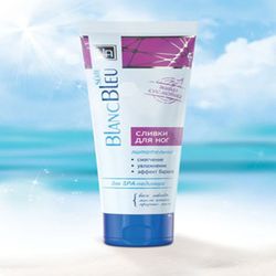 Очищающий комплекс Blanc Bleu