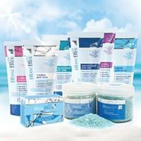 Очищающий комплекс Blanc Bleu