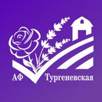 АФ Тургеньевская