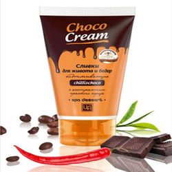 Шоколадная серия Choco Cream