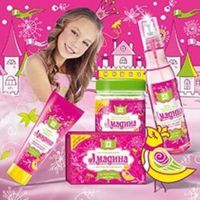 Серия Амадина