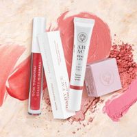 Декоративная косметика Beauty Minerals