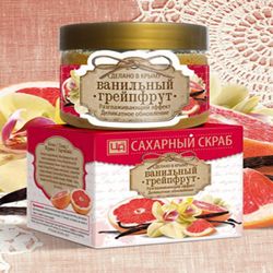 Скрабы