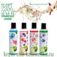 Гель для душа