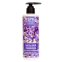 Серия для волос SPA