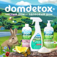 Domdetox (ДомДетокс)