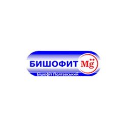 Полтавский Бишофит