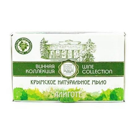 Мыло Винная коллекция