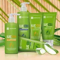 Серия Aloe Vera